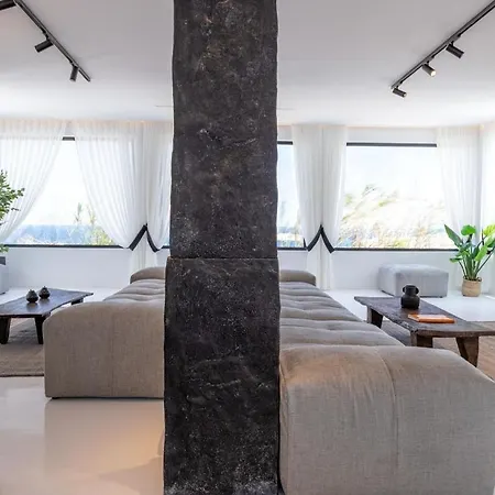 Paraga Mykonos Cave Апартаменты *