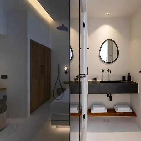 Apartment Paraga Mykonos Cave Platys Gialos (Mykonos)