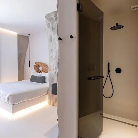 Apartment Paraga Mykonos Cave