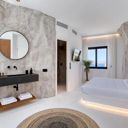 Apartment Paraga Mykonos Cave *