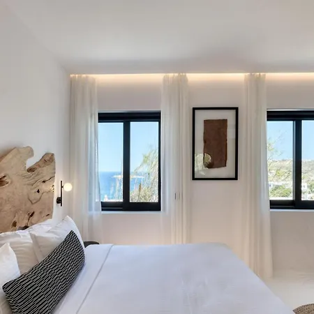 Apartment Paraga Mykonos Cave